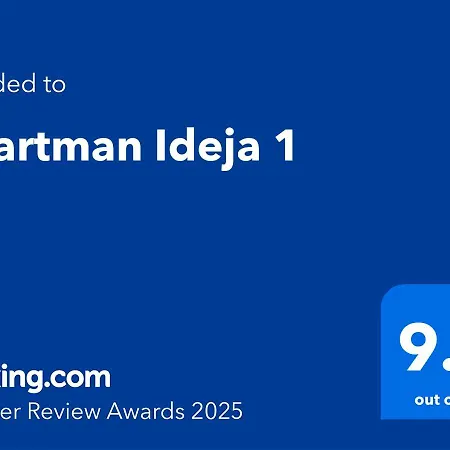 Ideja 1 نوفي ساد