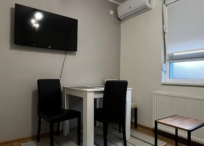 Ideja 1 Apartman