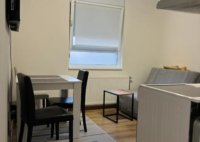 Ideja 1 Apartman Újvidék